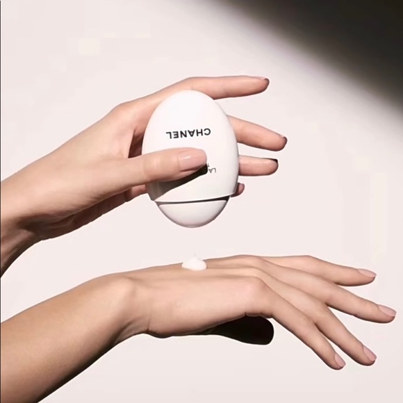 Chanel LA CRÈME MAIN TEXTURE RICHE / HAND CREAM - Picture 4 of 4